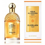 Guerlain Aqua Allegoria Forte Oud Yuzu EDP naistele ja meestele - 125 ml.