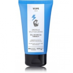 Yope Men Wood Face Wash Gel geeljas n&auml;opesuvahend meestele - 150 ml.