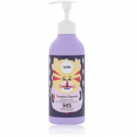 Yope Natural Cranberry & Lavender Kids Shower Gel du&scaron;igeel lastele - 400 ml.