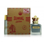 Jean Paul Gaultier Scandal Pour Homme komplekt meestele (100 ml EDT + 10 ml EDT) - 1 tk.