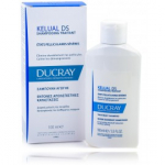 Ducray Kelual DS Anti-Danddruff Treatment Shampoo k&otilde;&otilde;mavastane &scaron;ampoon - 100 ml.