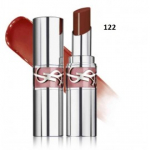 Yves Saint Laurent Loveshine Wet Shine Lipstick huulepulk - 122 Caramel Swirl