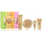 Elizabeth Arden Twist & Lift Quarter komplekt naistele (50 ml puhastusvahend + 60 kapslid + 5 ml silmakreem + 15 ml kreem) - Komplekt