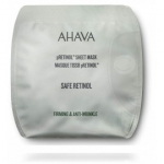 Ahava Pretinol Safe Retinol Sheet Mask pinguldav ja siluv lehtmask kortsude vastu - 17 g.