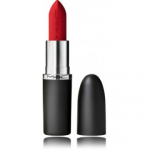 MAC M&middot;A&middot;Cximal Silky Matte Lipstick matt huulepulk - Red Rock
