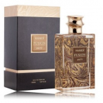 Hamidi Fusion Amity EDP naistele - 85 ml.