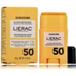 Lierac Sunissime The Protective Sun Stick SPF50+ p&auml;ikesekaitsepulk - 10 g.