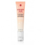 Erborian Skin Hero Glow Non Tinted Perfector Smoothes & Brightens kirgastav n&auml;okreem - 40 ml.