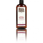 Bulldog Vetiver & Black Pepper du&scaron;igeel kuivale ja normaalsele nahale - 500 ml.