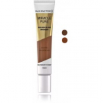 Max Factor Miracle Pure Golden Glow Bronzer vedel p&auml;ikesepuuder - 002 Medium-To-Deep