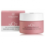 Collistar Not Ordinary Treatment Butter Mask huulemask - 10 ml.