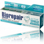 Biorepair Advanced Active Shield hambapasta - 75 ml.