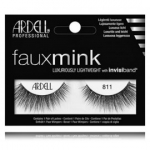 Ardell Faux Mink 811 Black Fake Eyelashes kunstripsmed - 1 tk.
