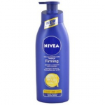 Nivea Q10 Firming pinguldav ihupiim kuivale nahale 400 ml