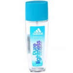 Adidas Pure Lightness deodorant naistele 75 ml