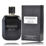 Kenneth Cole Mankind Hero 100 ml EDT meestele