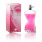 Real Time Kindlooks 100 ml EDP naistele