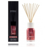 Millefiori Milano Amber & Rose Aroma Diffuser pulkadega kodul&otilde;hn - 500 ml.