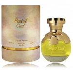 Ahmed Al Maghribi Pearl Oud EDP meestele ja naistele - 75 ml.