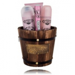 Cuba Victory komplekt naistele (100 ml EDP + 35 ml EDP + 200 ml deodorant + 200 ml kehakreem) - Komplekt