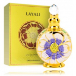 Swiss Arabian Layali EDP naistele - 50 ml.