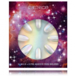 Catrice Dear Universe False Nails C02 I Am Energized kunstk&uuml;&uuml;ned - 24 vnt.