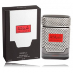Khadlaj Shiyaaka Silver EDP meestele - 100 ml.