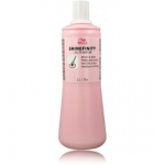 Wella Professionals Shinefinity aktivaator juustele - 2 % 1000 ml. Brush & Bowl