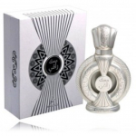 Khadlaj Musk Raaqi EDP meestele - 30 ml.