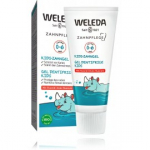 Weleda Dětsk&yacute; zubn&iacute; gel s fluoridem laste hambageel fluoriidiga - 50 ml.