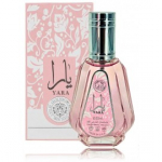 Ard Al Zaafaran Yara EDP naistele - 50 ml.