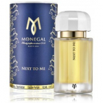 Ramon Monegal Next To Me meestele ja naistele - 100 ml.