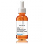 La Roche-Posay Pure Vitamin C12 Serum kontsentreeritud kortsudevastane n&auml;oseerum - 30 ml.