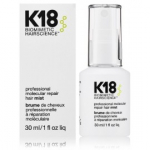 K18 Biomimetic Hairscience Mist molekulaarne juuksesprei - 30 ml.
