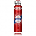 Old Spice Sport Power Antiperspirant Spray pihustatav antiperspirant meestele - 150 ml.