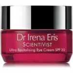 Dr Irena Eris Scientivist Ultra Revitalising v&auml;rskendav silmakreem - 15 ml.