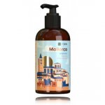 HiSkin Bali Hand Soap vedel k&auml;teseep - 250 ml.