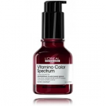 L'oreal Professionnel Vitamino Color Spectrum seerum v&auml;rvitud juustele - 50 ml.