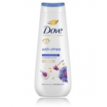 Dove Anti-Stress Blue Chamomile & Oat Milk stressivastane du&scaron;igeel - 400 ml.