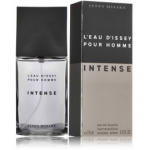 Issey Miyake L'Eau d'Issey Pour Homme Intense EDT meestele - 75 ml.