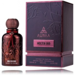 Auraa Desire Molten Oud Extrait de Parfum PP meestele ja naistele - 100 ml.