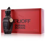 Xerjoff Blends Duran Duran Black Moonlight Parfum PP meestele ja naistele - 50 ml.