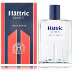 Hattric Classic Classic After Shave Lotion raseerimisj&auml;rgne losjoon meestele - 200 ml.