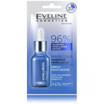 Eveline Hyaluron Mask niisutav n&auml;omask - 8 ml.