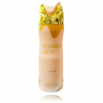 Lattafa Eclaire Perfumed Spray pihustatav deodorant naistele - 200 ml.