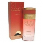 Franck Olivier Sun Java EDP naistele - 75 ml.