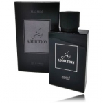 Hamidi Addiction EDP meestele ja naistele - 100 ml.