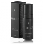 Nanolash Lash & Brow Shampoo &scaron;ampoon ripsmete ja kulmude pesemiseks - 50 ml.