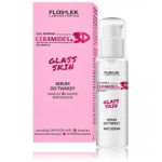 Floslek Ceramides.3D Glass Skin n&auml;oseerum - 30 ml.