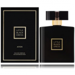 Avon Little Black Dress EDP naistele - 50 ml.